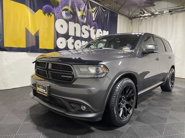 used 2014 Dodge Durango car, priced at $20,990