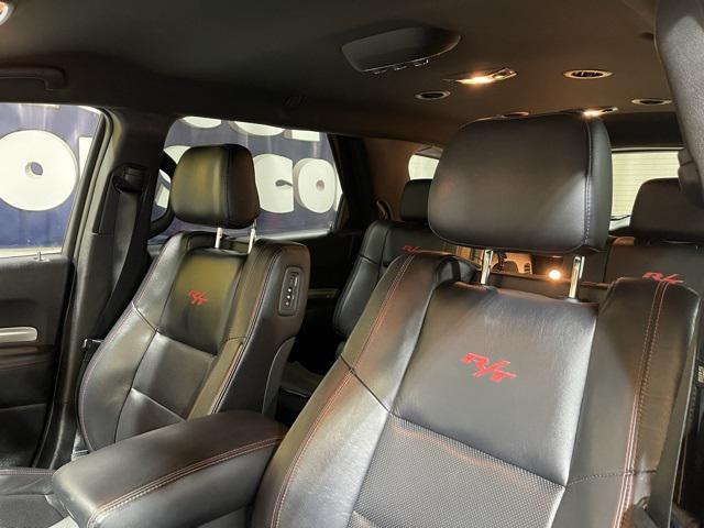 used 2014 Dodge Durango car, priced at $20,990