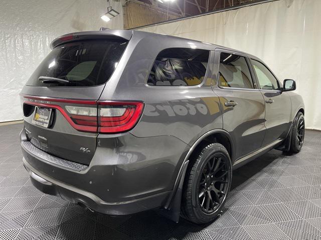 used 2014 Dodge Durango car, priced at $20,990