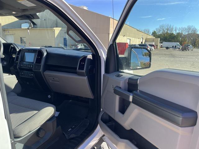 used 2019 Ford F-150 car, priced at $22,970