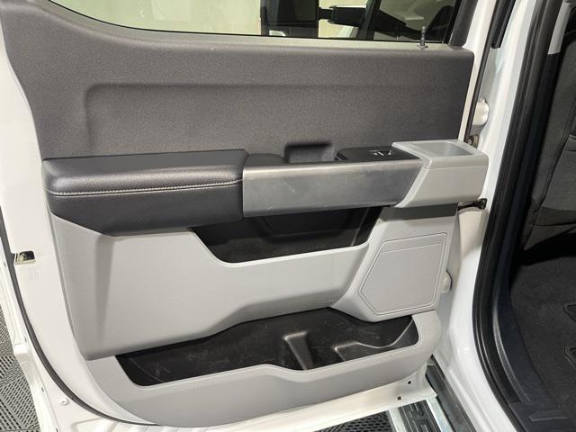 used 2023 Ford F-350 car, priced at $58,900