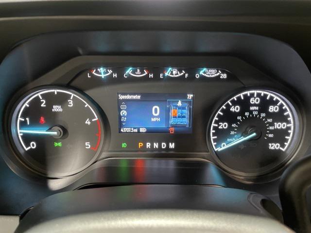 used 2023 Ford F-350 car, priced at $58,900