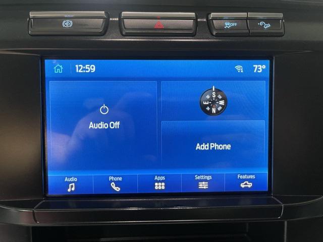 used 2023 Ford F-350 car, priced at $58,900