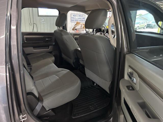used 2016 Ram 1500 car, priced at $19,741