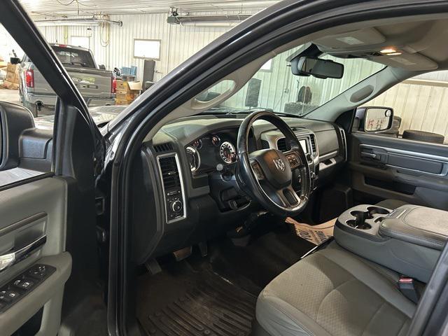 used 2016 Ram 1500 car, priced at $19,741