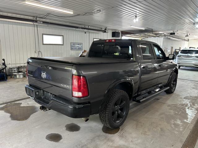 used 2016 Ram 1500 car, priced at $19,741