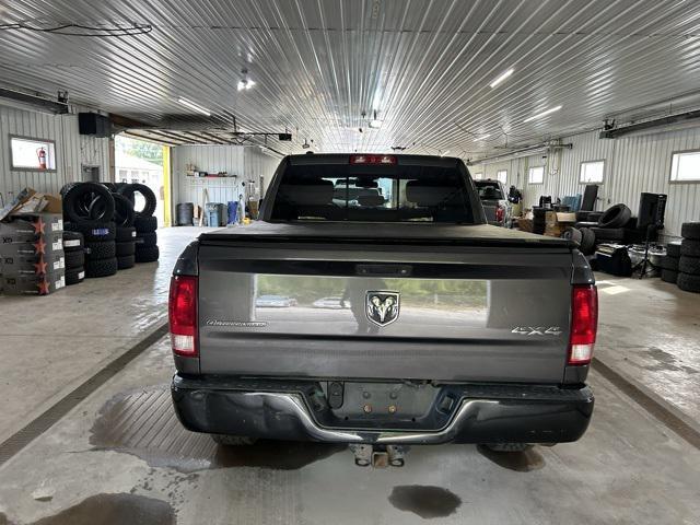 used 2016 Ram 1500 car, priced at $19,741