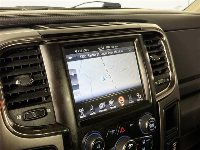 used 2013 Ram 1500 car, priced at $17,669