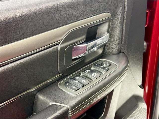 used 2013 Ram 1500 car, priced at $17,669