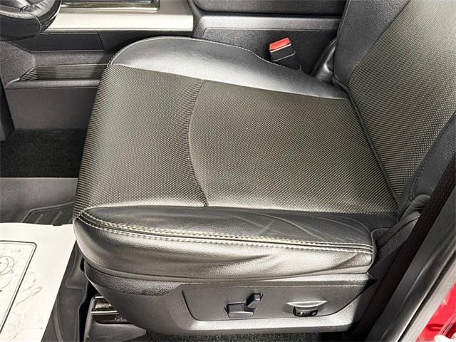 used 2013 Ram 1500 car, priced at $17,669