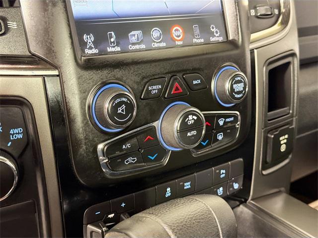 used 2013 Ram 1500 car, priced at $17,669