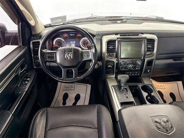 used 2013 Ram 1500 car, priced at $17,669