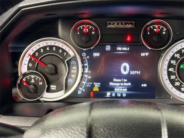 used 2013 Ram 1500 car, priced at $17,669