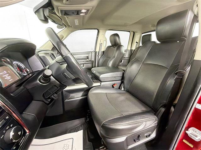 used 2013 Ram 1500 car, priced at $17,669