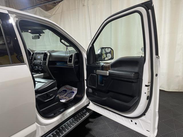 used 2019 Ford F-150 car, priced at $24,963