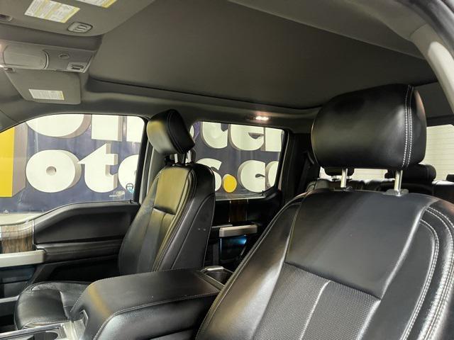 used 2019 Ford F-150 car, priced at $24,963