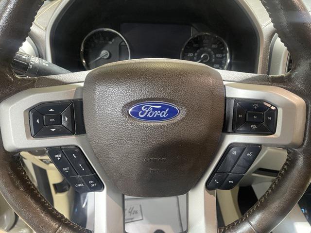 used 2018 Ford F-150 car, priced at $23,860