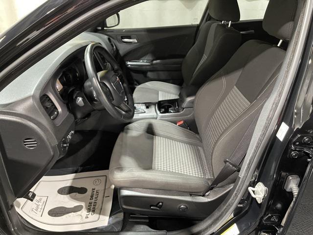 used 2023 Dodge Charger car, priced at $25,523