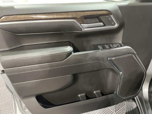 used 2023 GMC Sierra 1500 car, priced at $39,900