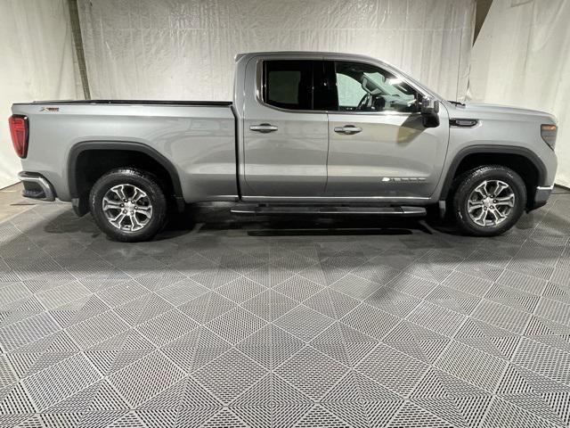 used 2023 GMC Sierra 1500 car, priced at $39,900