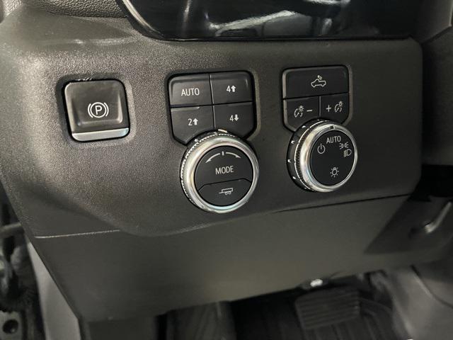 used 2023 GMC Sierra 1500 car, priced at $39,900