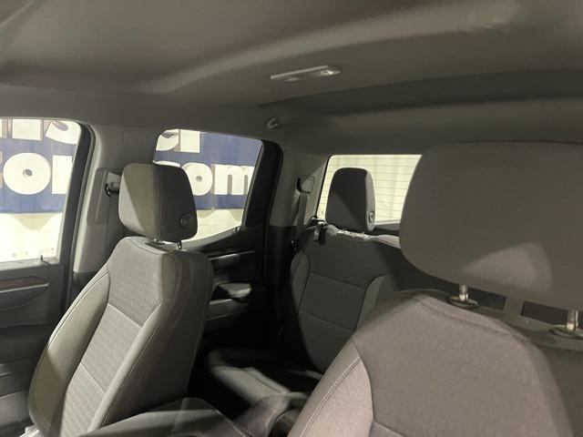 used 2023 GMC Sierra 1500 car, priced at $39,900