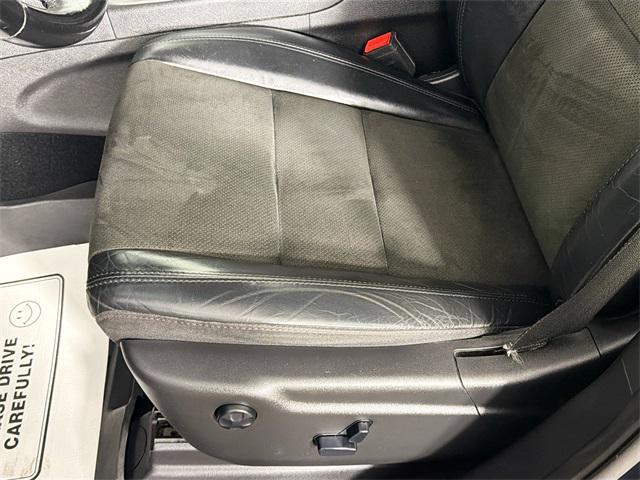 used 2021 Jeep Grand Cherokee car, priced at $24,650