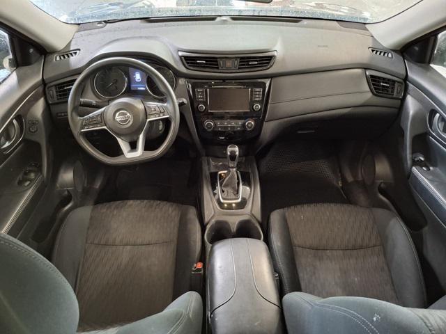used 2019 Nissan Rogue car, priced at $14,139