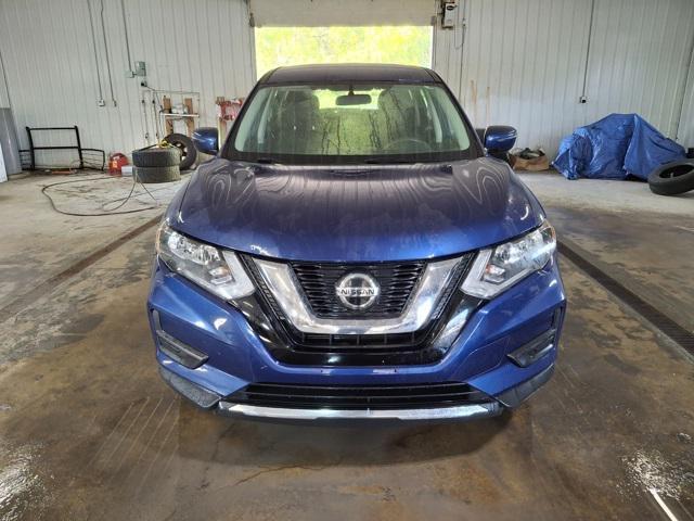 used 2019 Nissan Rogue car, priced at $14,139