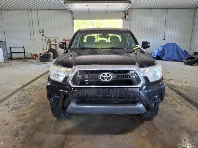 used 2014 Toyota Tacoma car, priced at $19,858