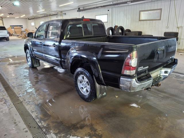 used 2014 Toyota Tacoma car, priced at $19,858