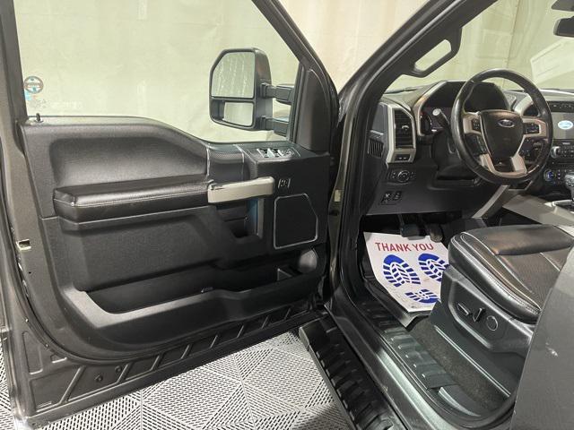 used 2018 Ford F-150 car, priced at $27,633