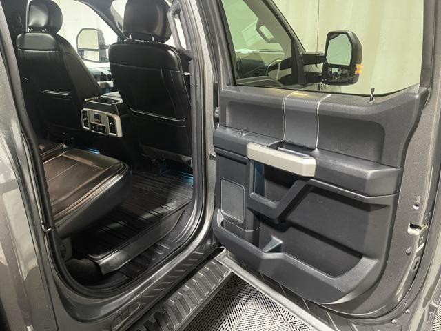 used 2018 Ford F-150 car, priced at $27,633