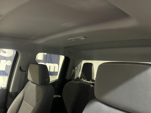 used 2019 GMC Sierra 1500 car, priced at $33,900