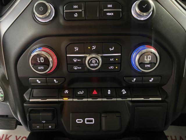 used 2019 GMC Sierra 1500 car, priced at $33,900
