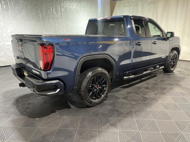 used 2019 GMC Sierra 1500 car, priced at $33,900
