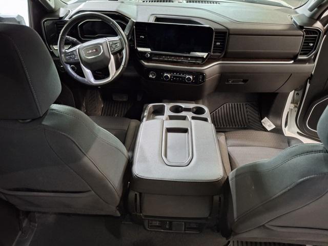 used 2022 GMC Sierra 1500 car, priced at $34,900