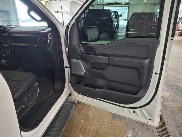 used 2022 Ford F-150 car, priced at $39,900