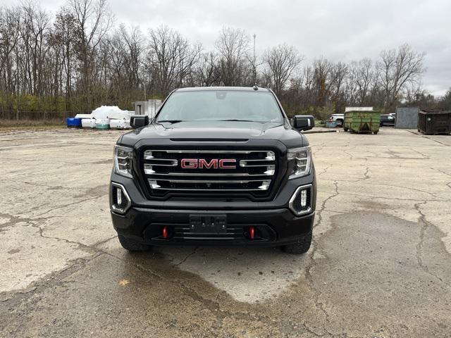 used 2020 GMC Sierra 1500 car, priced at $40,151