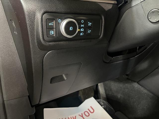 used 2021 Ford Explorer car, priced at $29,994