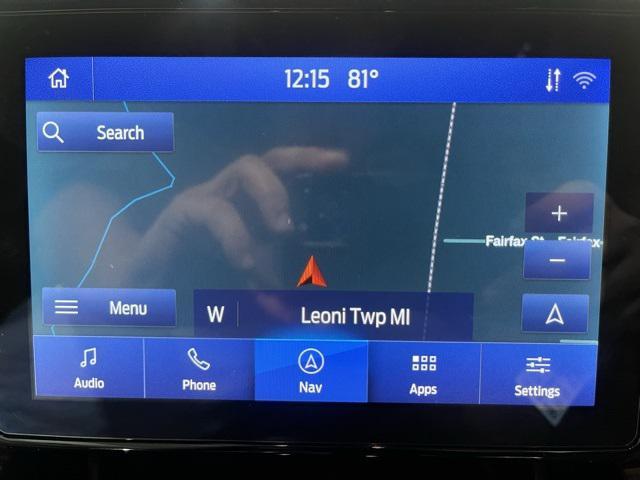used 2021 Ford Explorer car, priced at $29,994