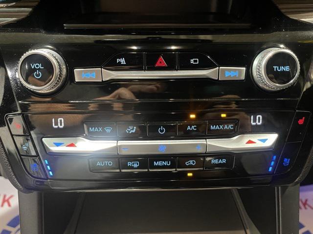 used 2021 Ford Explorer car, priced at $29,994