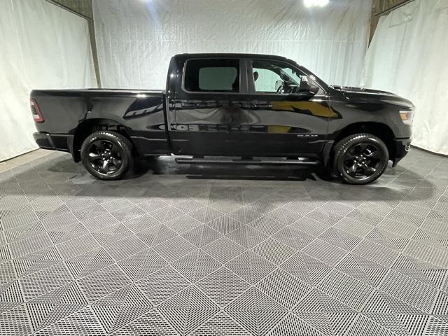 used 2019 Ram 1500 car, priced at $29,900