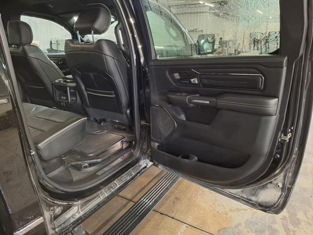 used 2022 Ram 1500 car, priced at $40,922