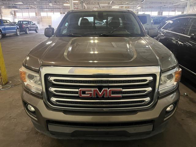 used 2016 GMC Canyon car, priced at $17,980