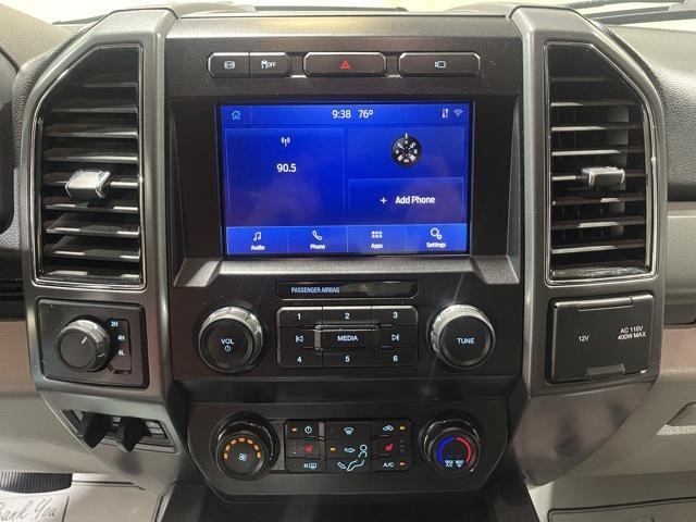 used 2022 Ford F-450 car, priced at $63,000