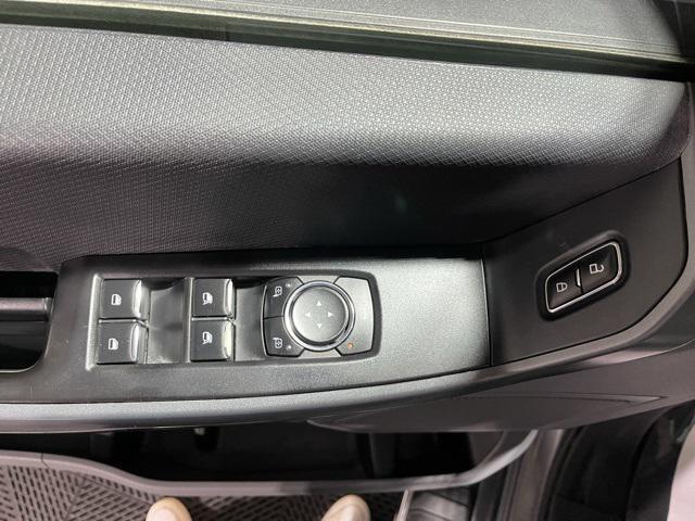 used 2021 Ford F-150 car, priced at $31,461