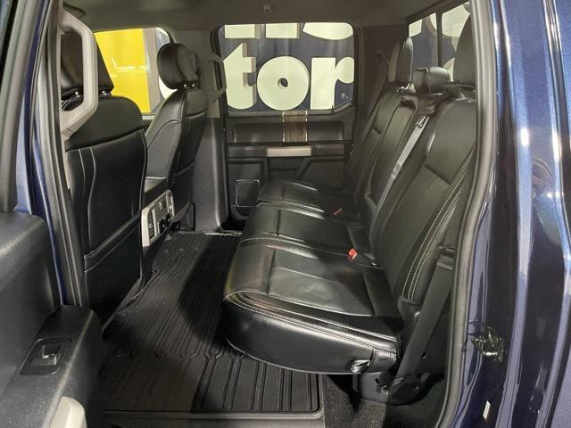 used 2019 Ford F-150 car, priced at $29,759