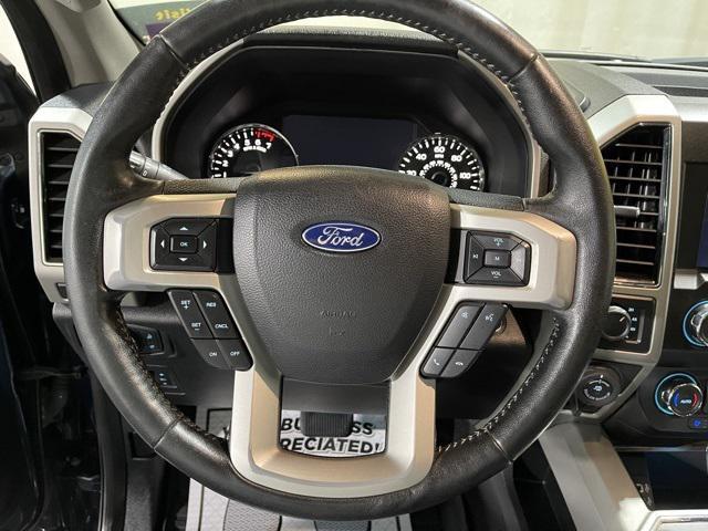 used 2019 Ford F-150 car, priced at $29,759