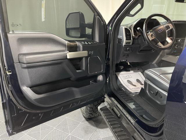 used 2022 Ford F-250 car, priced at $63,950